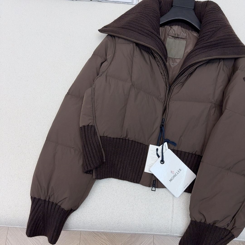 Moncler Down Coat